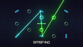 Light Flow (Puzzle Game) screenshot 6
