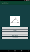 Angle Calculator ภาพหน้าจอ 7