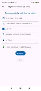 Minapp screenshot 2