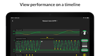 SkillReporter for Tablet screenshot 2