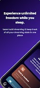 Lucid-Dash: Lucid Dreaming screenshot 6