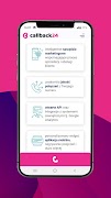 Callback24 screenshot 7