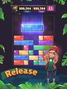 Gem Puzzle Dom ภาพหน้าจอ 5