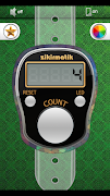 Real Tasbeeh Counter স্ক্রিনশট 2
