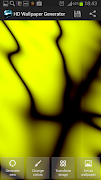 HD Wallpaper Generator syot layar 4