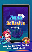 Aqua Solitaire capture d'écran 7