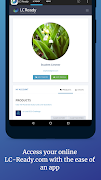 LC-Ready ภาพหน้าจอ 4