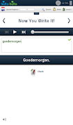 Learn Dutch Hello-Hello syot layar 3