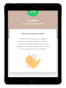 BON STUDIO captura de pantalla 6