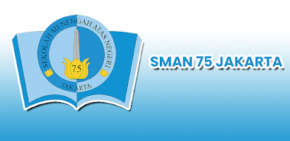 CBT SMAN 75 Jakarta poster