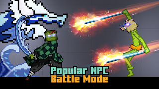 Anime mod for melon playground screenshot 5