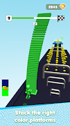 Color Pillar: Stack Game screenshot 3