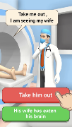 Doc Life Simulator 截圖 5