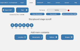 Simple CMS E.S. 截图 5