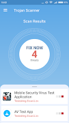 Trojan Scanner 스크린샷 3