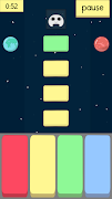 Color Hopper постер