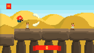 Crazy Warriors screenshot 3