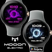 Electric Mooon 截图 1