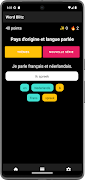 Word Blitz screenshot 5