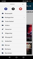 Sancaktepe Haberleri screenshot 2