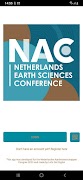 NAC 2023 পোস্টার