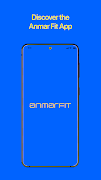AnmarFit - انمارفت poster