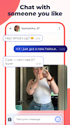 Dating and Chat - Only Spark screenshot 4
