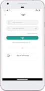 Rebdan 截图 2