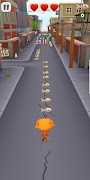 Trash Dash Runner syot layar 2