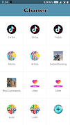 Cloner, Dual Apps Multiple Accounts Parallel Space 포스터