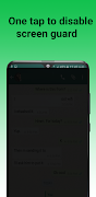 Privacy shield - Screen guard for WhatsApp chat. скриншот 5