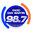 Radio San Martín 98.7 APK