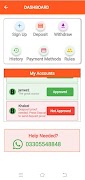BetPro 截图 5