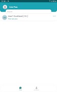 LoadProof Chat screenshot 1