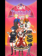 Café Twilight Lite 截图 6