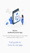 Authenticator App - 2FA 截图 6