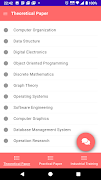 MCA Tutorials ภาพหน้าจอ 2