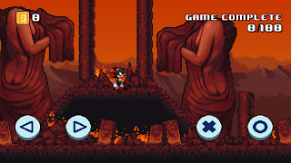 Shadow.exe The Hell screenshot 1