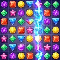 Jewel Crush screenshot 4