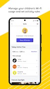 Helix Fi screenshot 4