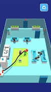 Plug Master 3D تصوير الشاشة 2