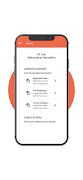 SecurePro স্ক্রিনশট 1