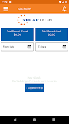 SolarTech スクリーンショット 2