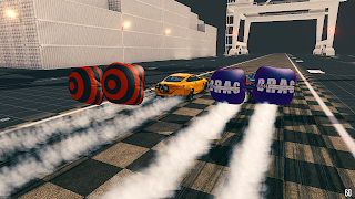 Project DRAG : Online স্ক্রিনশট 3