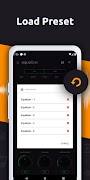 Equalizer Sound Booster - Bass স্ক্রিনশট 5