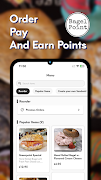 برنامه‌نما Bagel Point عکس از صفحه