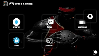 Br video editing ảnh chụp màn hình 1