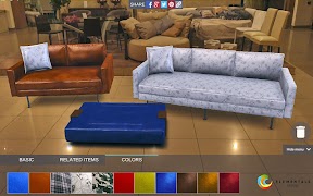Home AR Designer اسکرین شاٹ 5