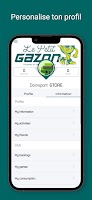 Le Petit Gazon 스크린샷 3