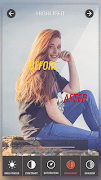 Photo Enhancer screenshot 1